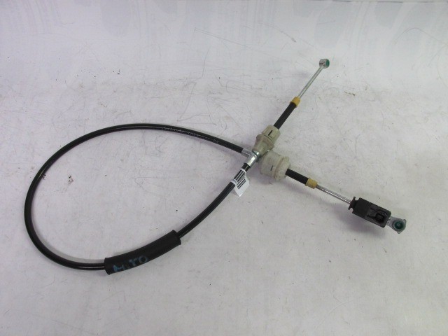 Fiat Linea 1,4 benzin bal oldali váltóbovden 55209892