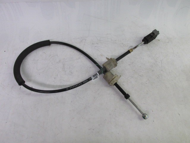 Alfa Romeo 159 1,9 Diesel váltóbovden 55209222