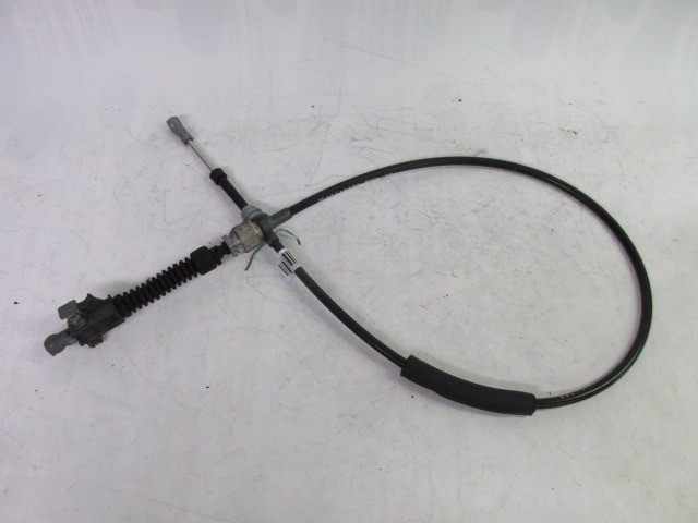 Fiat Bravo 1,4 16v benzin bal oldali váltóbovden 55213279