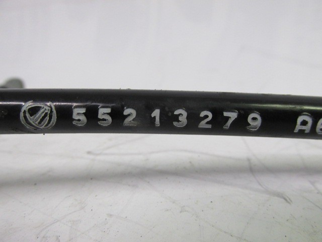 Fiat Bravo 1,4 16v benzin bal oldali váltóbovden 55213279