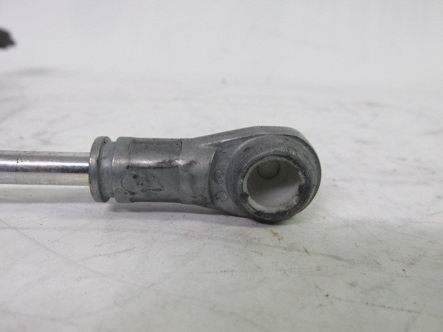 Fiat Bravo 1,4 16v benzin bal oldali váltóbovden 55213279