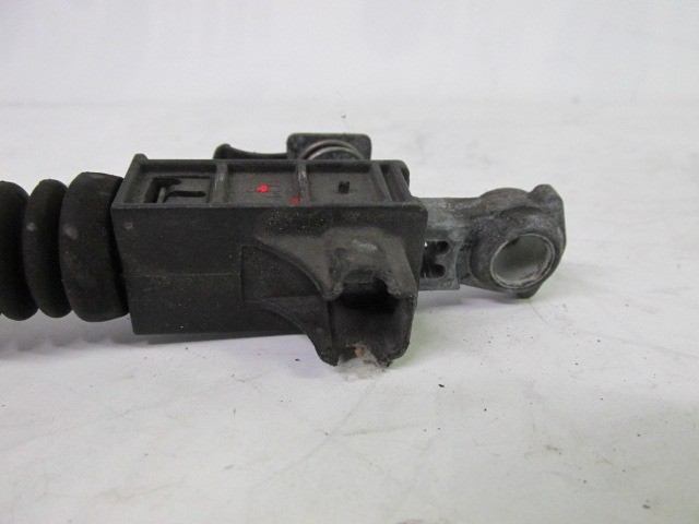 Fiat Bravo 1,4 16v benzin bal oldali váltóbovden 55213279