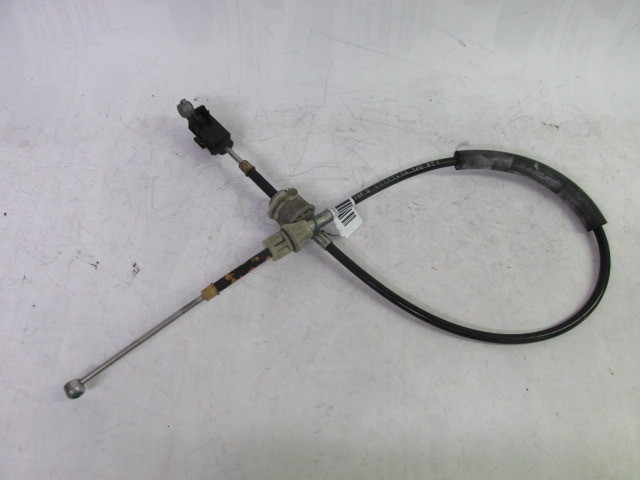 Alfa Romeo MiTo, Fiat Grande Punto, Punto Evo bal oldali váltóbovden  55223406