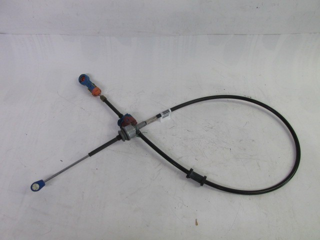 Alfa Romeo Giulietta váltóbovden 55221985