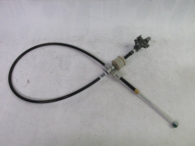 Alfa Romeo MiTo, Fiat Grande Punto, Punto Evo, My Punto bal oldali váltóbovden 55230720