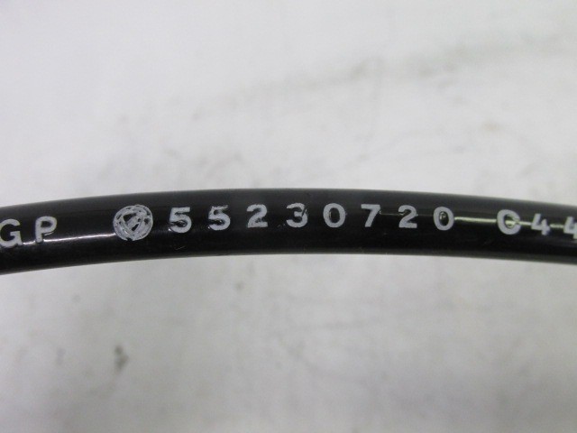 Alfa Romeo MiTo, Fiat Grande Punto, Punto Evo, My Punto bal oldali váltóbovden 55230720