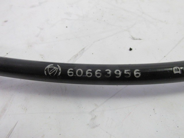 Alfa Romeo 156 benzines váltóbovden  60663956