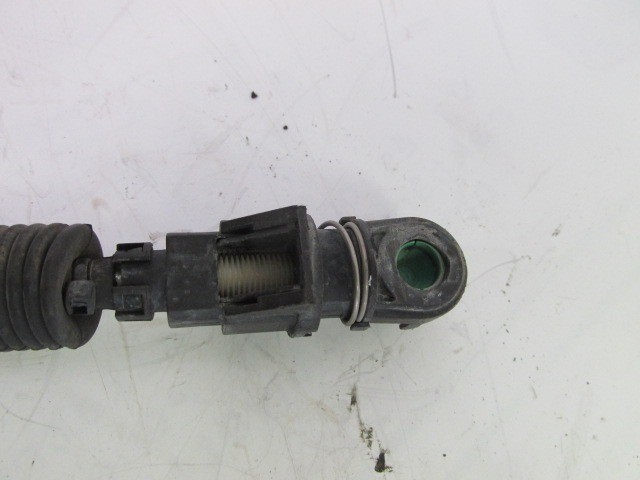 Alfa Romeo MiTo, Fiat Grande Punto bal oldali váltó bovden 55242879