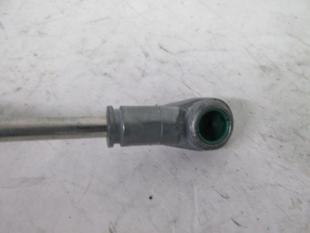 Fiat Bravo, Stilo, Lancia Delta váltóbovden 55225099