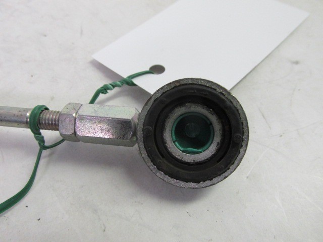 Fiat Panda II. 2003-2012 benzines váltóbovden 55222343