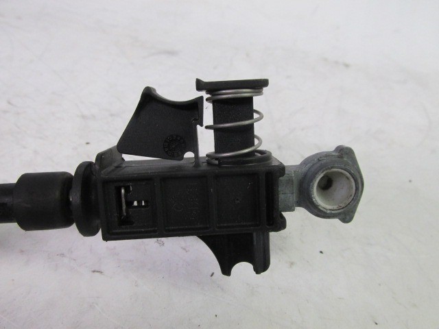Fiat Panda II. 2003-2012 benzines váltóbovden 55222343