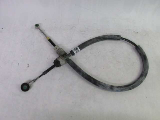 Alfa Romeo MiTo, Fiat Grande Punto, Punto Evo, My Punto jobb oldali váltóbovden 55231155