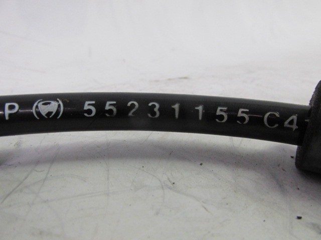 Alfa Romeo MiTo, Fiat Grande Punto, Punto Evo, My Punto jobb oldali váltóbovden 55231155