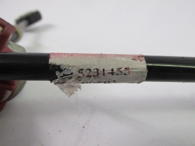 Alfa Romeo Giulietta bal oldali váltóbovden 55231455