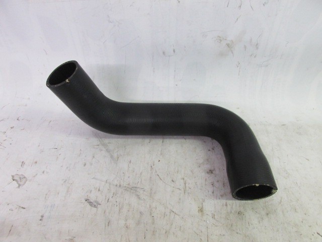 Alfa Romeo 159 1,9 16v Diesel utángyártott új levegőcső az intercoolerból a szívócsonkba 50501562