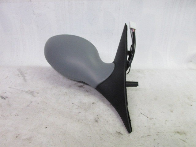 Alfa Romeo 156 utángyártott új jobb oldali, 7 vezetékes visszapillantó tükör  fényezhető 156036535