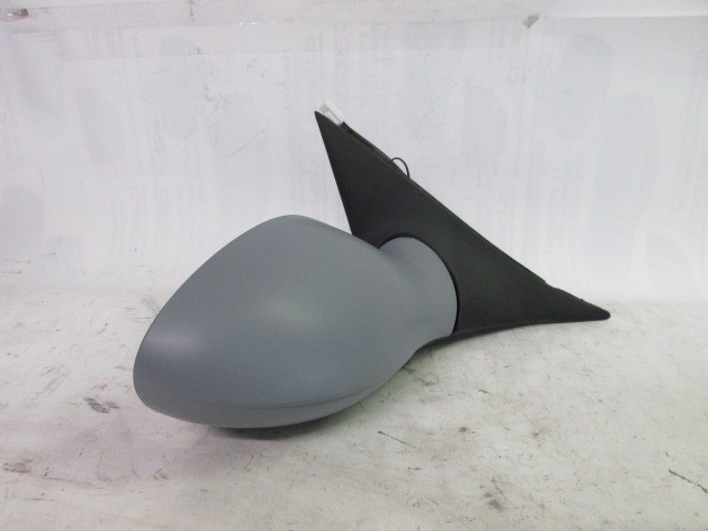 Alfa Romeo 156 utángyártott új jobb oldali, 7 vezetékes visszapillantó tükör  fényezhető 156036535