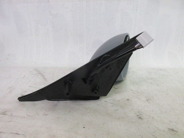 Alfa Romeo 156 utángyártott új jobb oldali, 7 vezetékes visszapillantó tükör  fényezhető 156036535