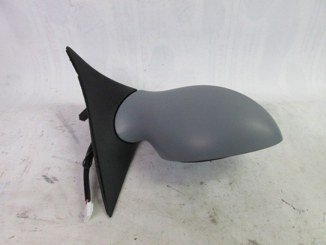 Alfa Romeo 156 utángyártott új jobb oldali, 7 vezetékes visszapillantó tükör  fényezhető 156036535