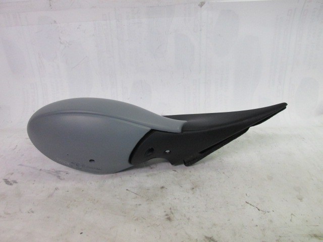 Alfa Romeo 156 utángyártott új jobb oldali, 7 vezetékes visszapillantó tükör  fényezhető 156036535