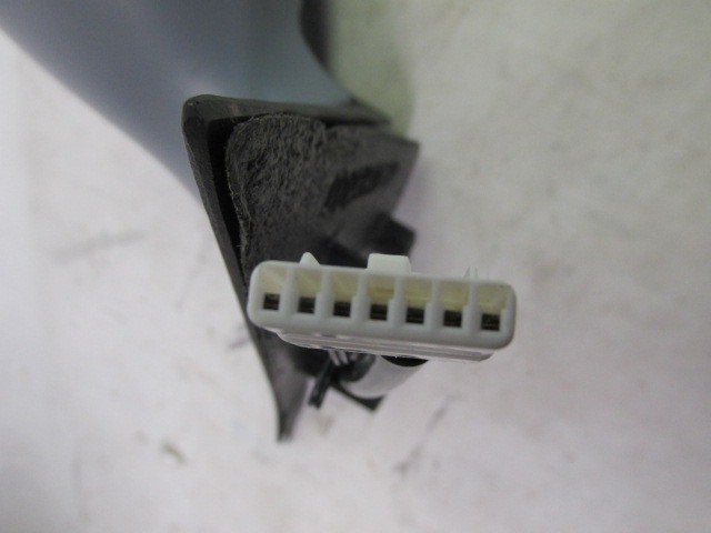 Alfa Romeo 156 utángyártott új jobb oldali, 7 vezetékes visszapillantó tükör  fényezhető 156036535