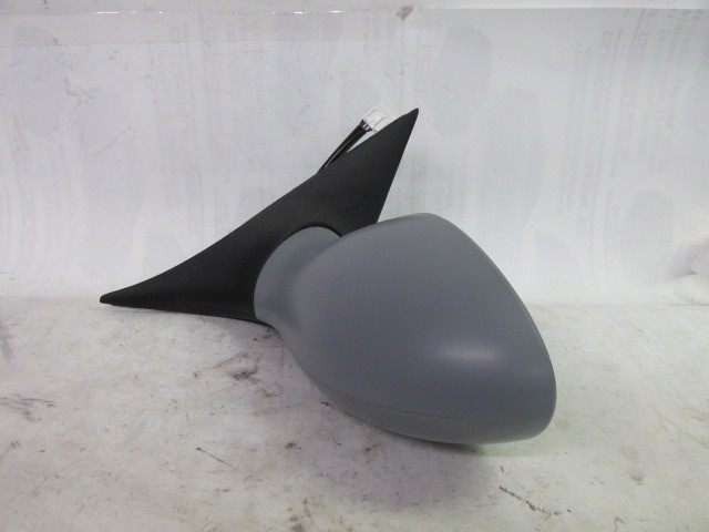 Alfa Romeo 156 utángyártott új bal oldali, 5 vezetékes visszapillantó tükör fényezhető 156036539