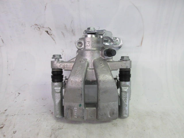 Fiat Stilo, Bravo, Multipla, Lancia Delta gyári új jobb hátsó féknyereg, tartókonzollal 51819650