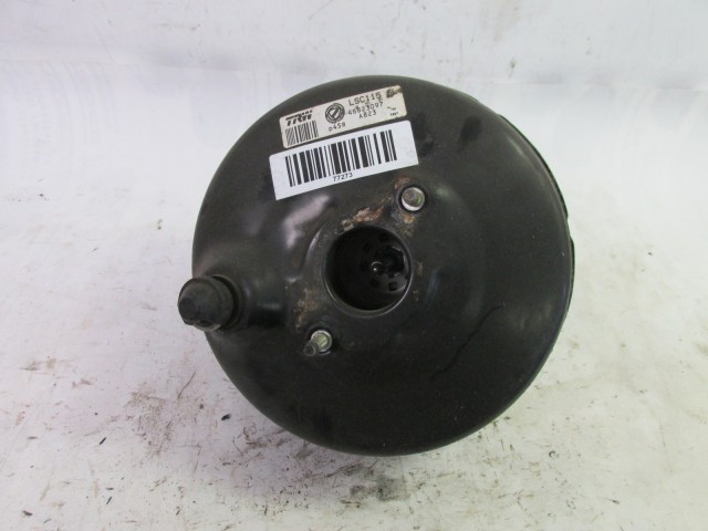 Alfa Romeo 166 fékszervódob 46823097