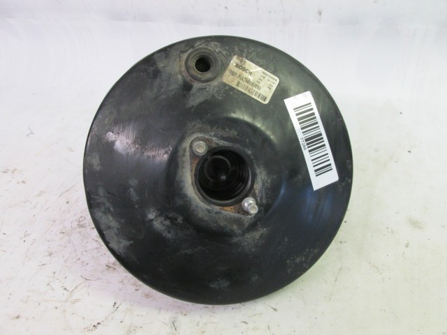 Fiat Palio fékszervódob 46835895