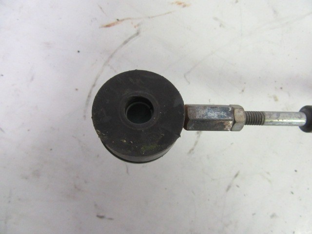 Fiat Bravo, Lancia Delta bal oldali váltóbovden 55225100