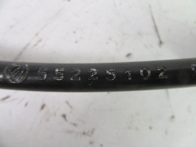 Fiat Bravo, Lancia Delta jobb oldali váltóbovden 55225102