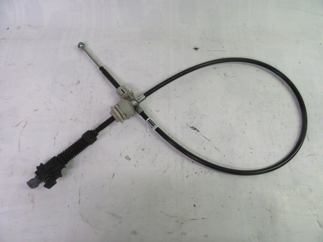 Alfa Romeo, Fiat váltóbovden 55250323