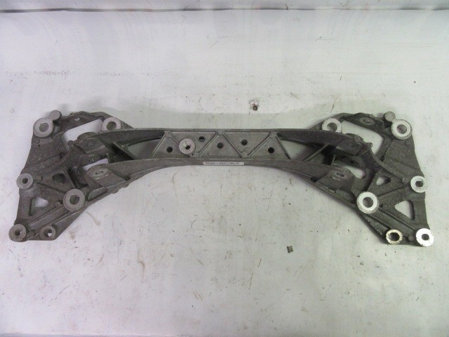 Alfa Romeo Giulietta hátsó segédalváz, bölcső, xenon fényszórós kivitel 50518704