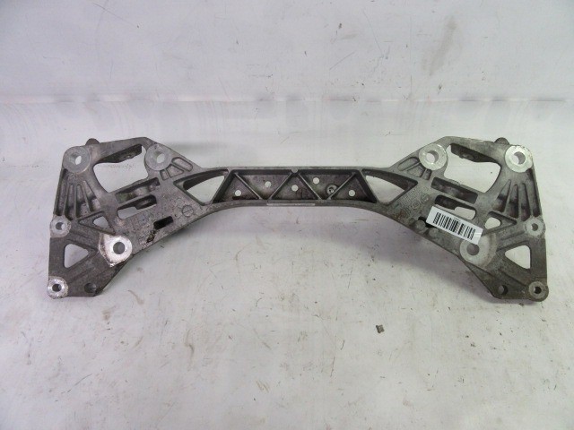 Alfa Romeo Giulietta hátsó segédalváz, bölcső, xenon fényszórós kivitel 50518704