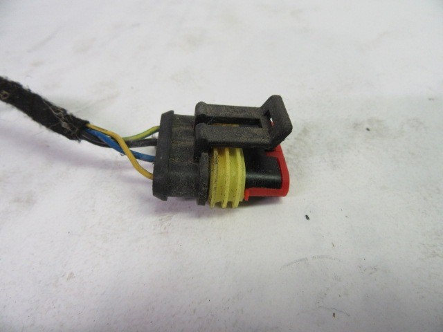 Fiat Bravo 2007-2014 hátsó lámpa elektromos csatlakozó 