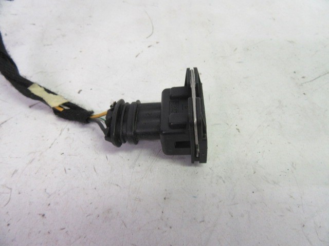 Alfa Romeo Gt hátsó lámpa elektromos csatlakozó 