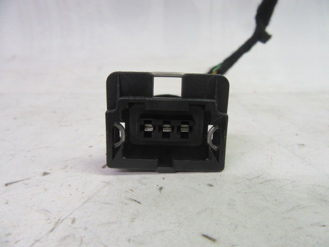 Alfa Romeo Gt hátsó lámpa elektromos csatlakozó 