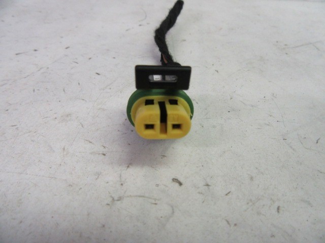 Alfa Romeo Gt hátsó lámpa elektromos csatlakozó