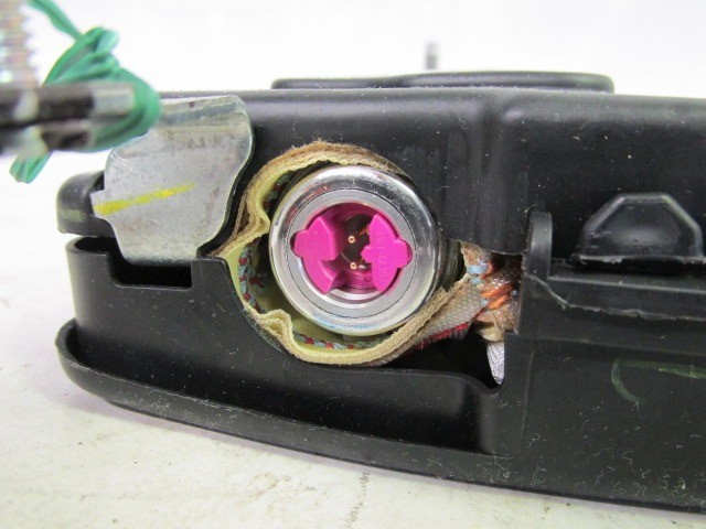 Fiat Freemont, bal oldali ülés légzsák K04645997AD