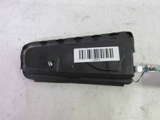 Fiat Freemont, bal oldali ülés légzsák K04645997AD
