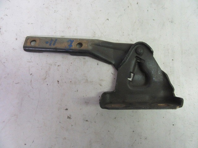 Fiat Punto II.-III. jobb oldali motorháztető zsanér 46525145