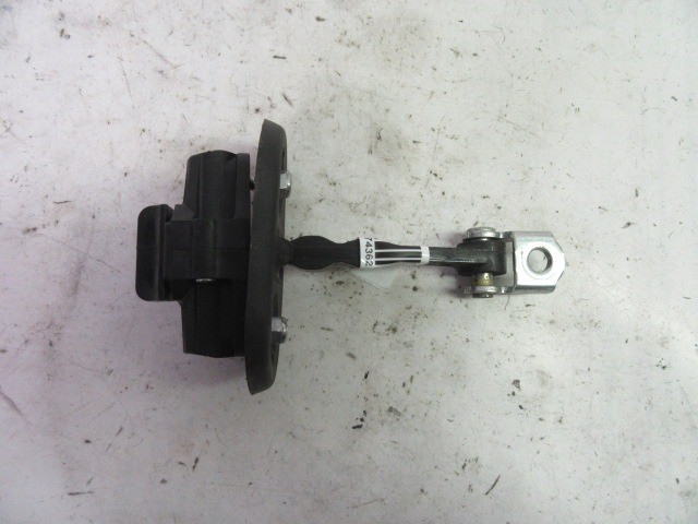 Fiat Doblo 2009- , Fiat Fiorino 2007- első ajtóhatároló