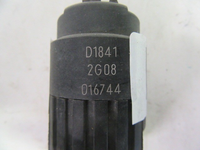 Alfa Romeo, Fiat, Lancia két irányú ablakmosó motor 71719636