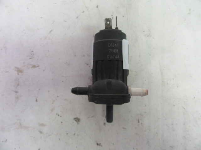 Alfa Romeo, Fiat, Lancia két irányú ablakmosó motor 71719636