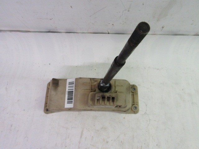 Alfa Romeo 156 2,4 20v Mjet váltókulissza 55347322