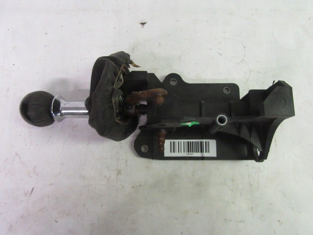 74747 Fiat 500 váltókulissza 5 sebességes