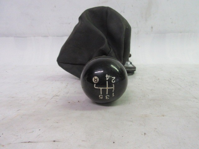 74747 Fiat 500 váltókulissza 5 sebességes