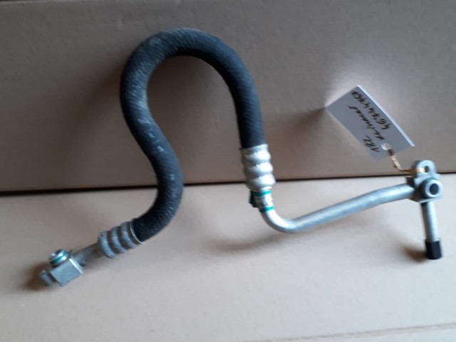 Fiat Bravo, Brava 1,2 16v benzin klímacső 46744767