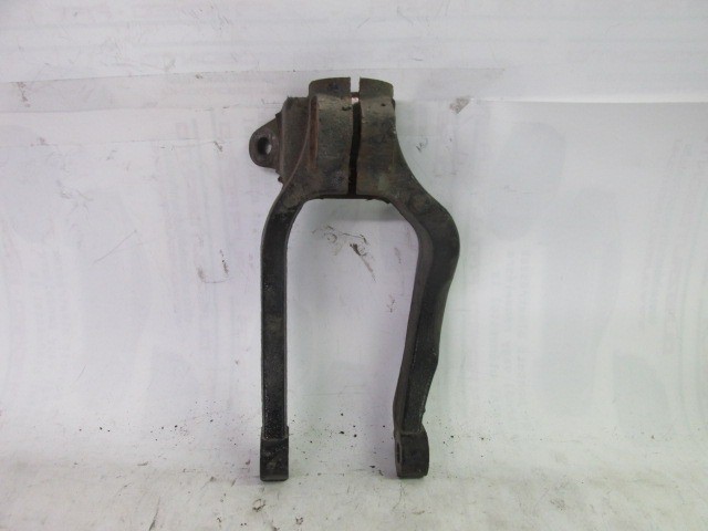 Lengéscsillapító villa