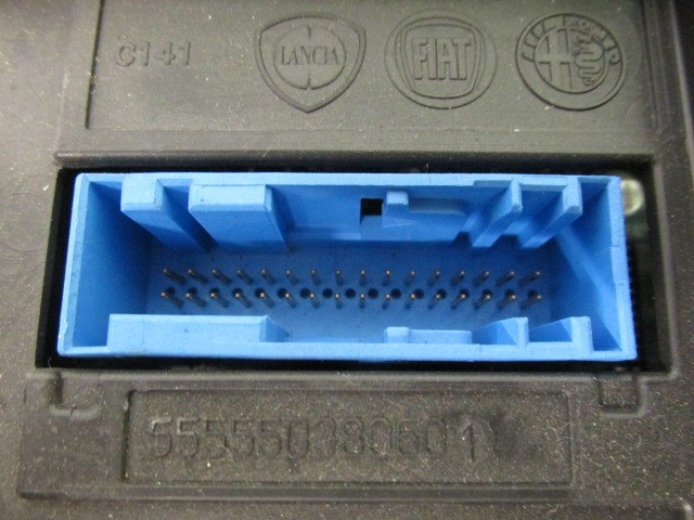 Alfa Romeo 159, Brera, Spider Blu&Me 50514602